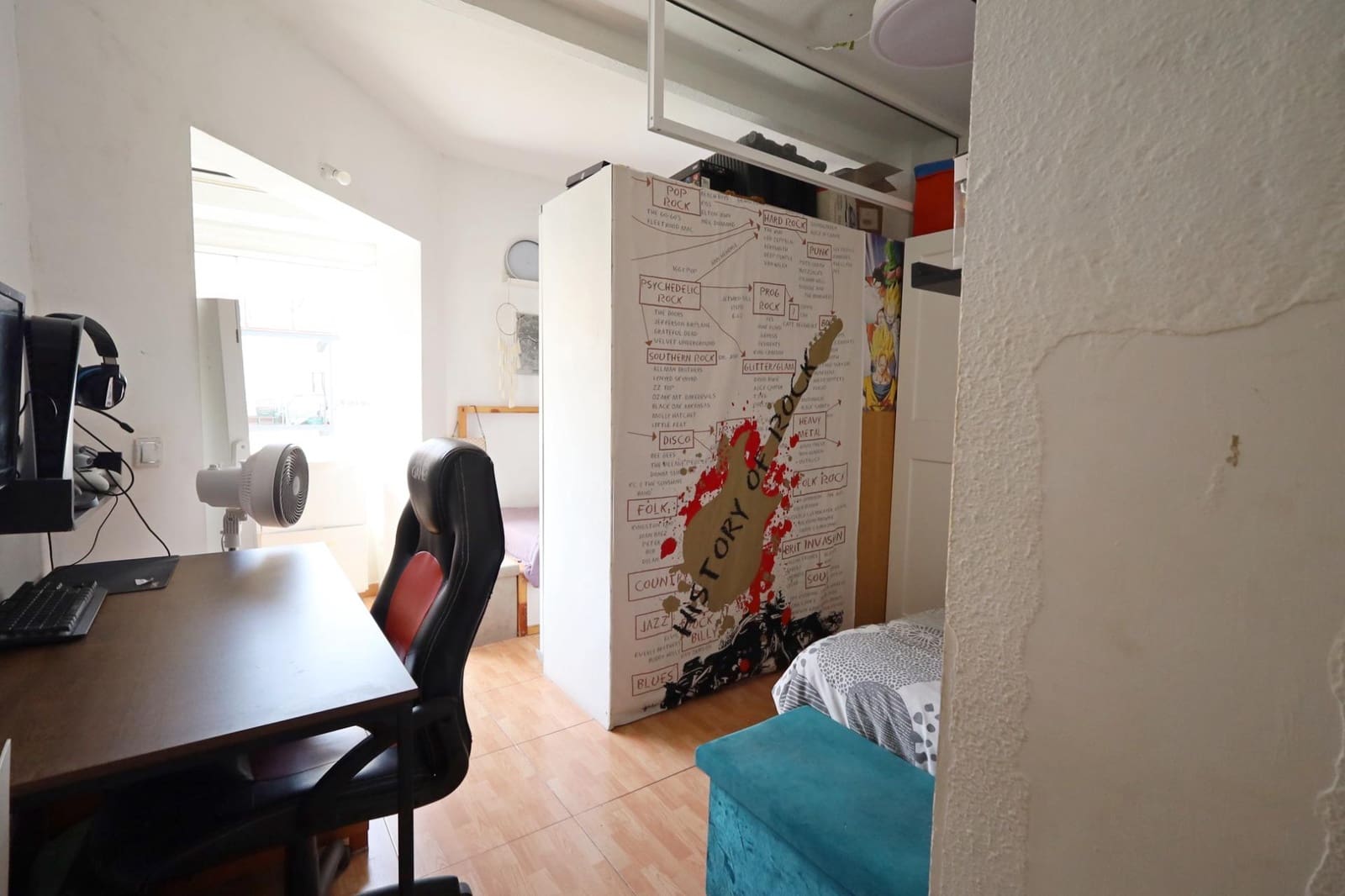2 camera da letto Appartamento in vendita in Torremolinos con piscina - 249.500 € (Rif: 9970732)