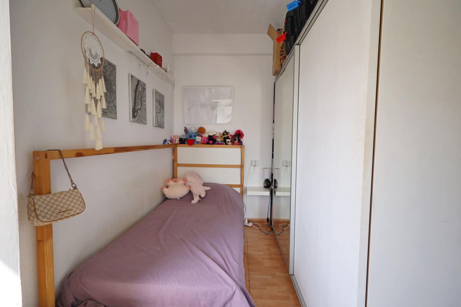 2 camera da letto Appartamento in vendita in Torremolinos con piscina - 249.500 € (Rif: 9970732)
