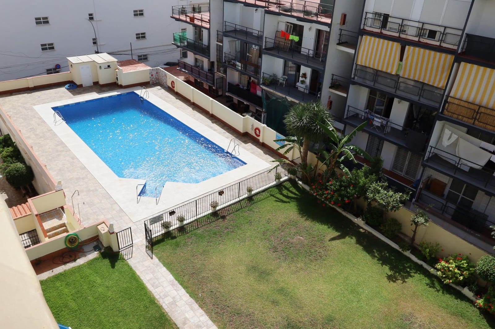 2 camera da letto Appartamento in vendita in Torremolinos con piscina - 249.500 € (Rif: 9970732)