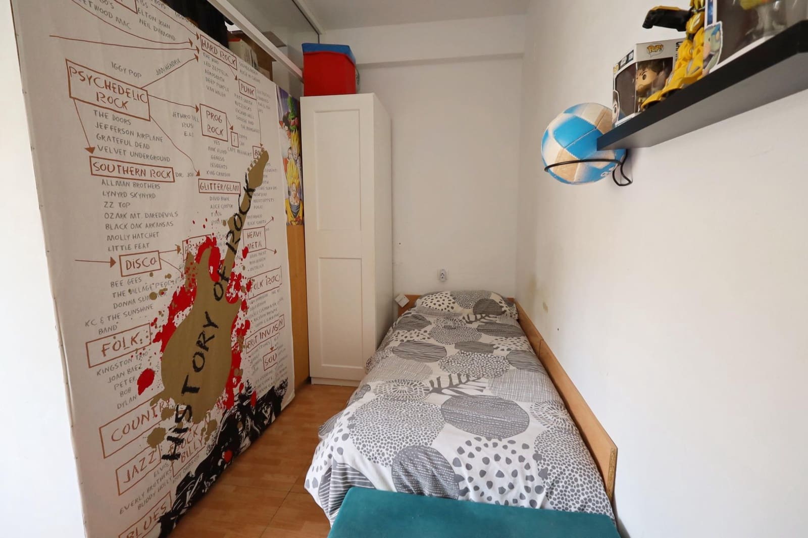 2 camera da letto Appartamento in vendita in Torremolinos con piscina - 249.500 € (Rif: 9970732)