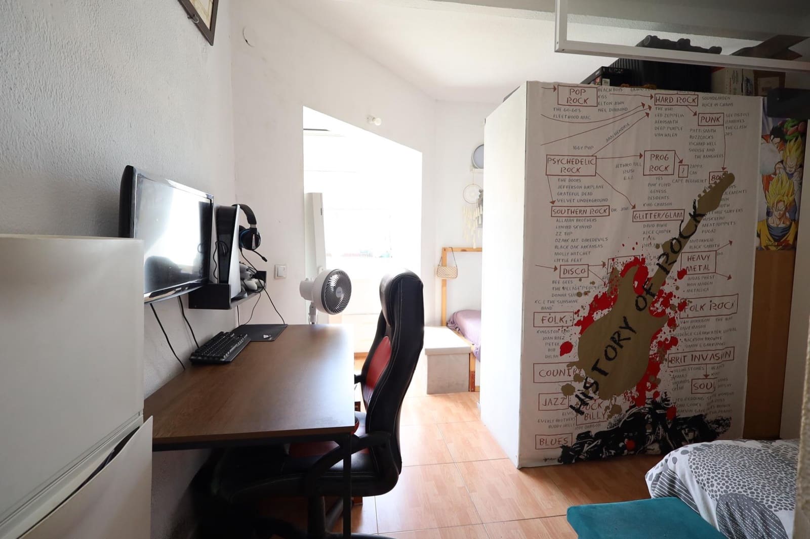 2 camera da letto Appartamento in vendita in Torremolinos con piscina - 249.500 € (Rif: 9970732)