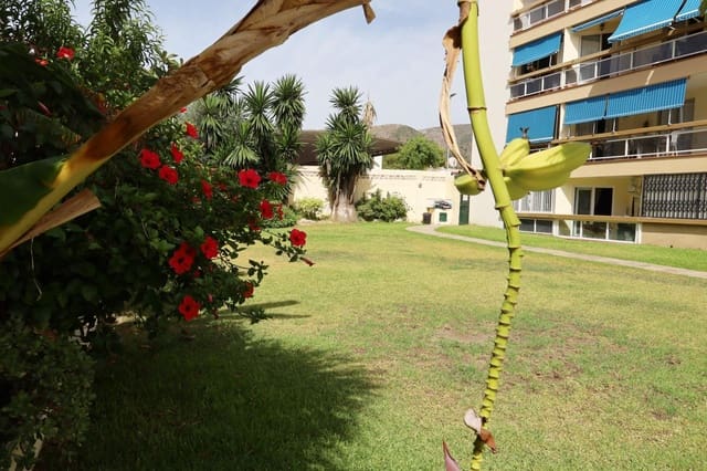 2 slaapkamer Flat te koop in Torremolinos met zwembad - € 249.500 (Ref: 9970732)
