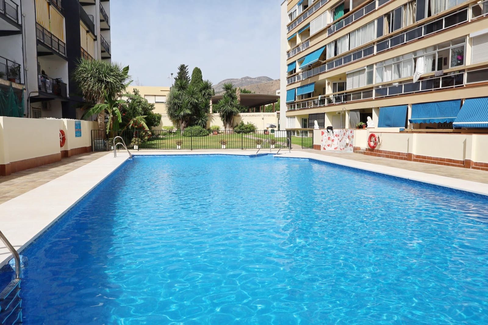 2 camera da letto Appartamento in vendita in Torremolinos con piscina - 249.500 € (Rif: 9970732)