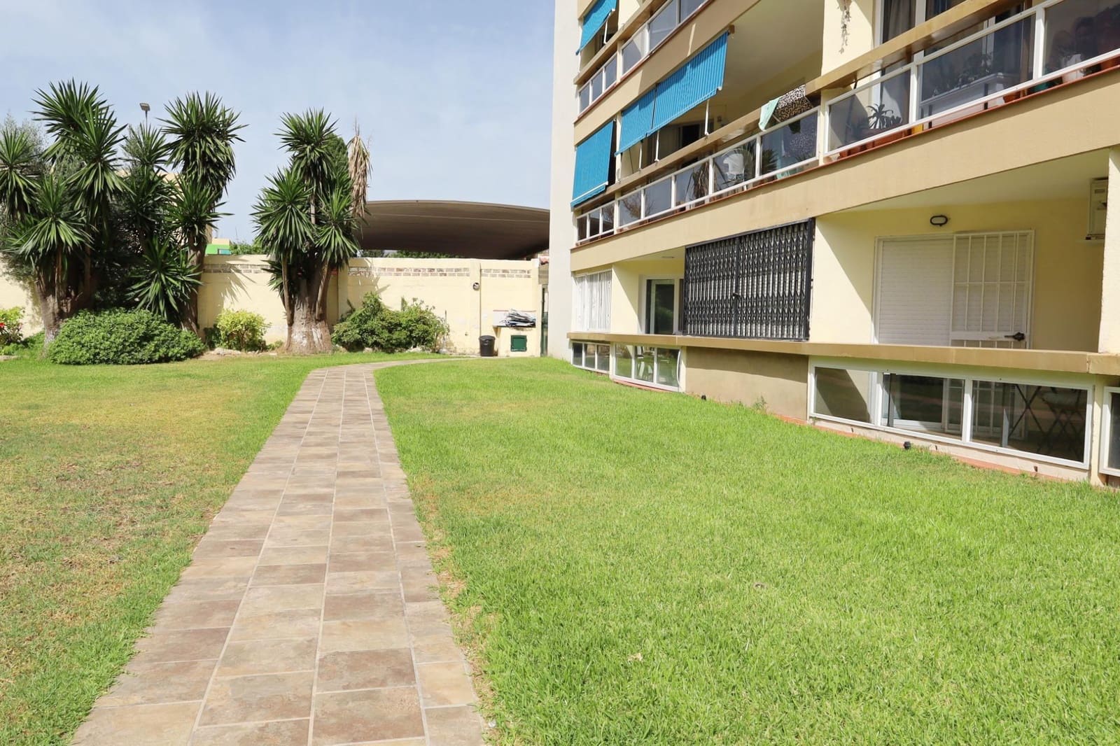 2 camera da letto Appartamento in vendita in Torremolinos con piscina - 249.500 € (Rif: 9970732)