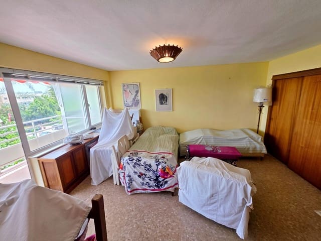Estudio de 1 habitación en Torremolinos en venta - 199.000 € (Ref: 9978992)