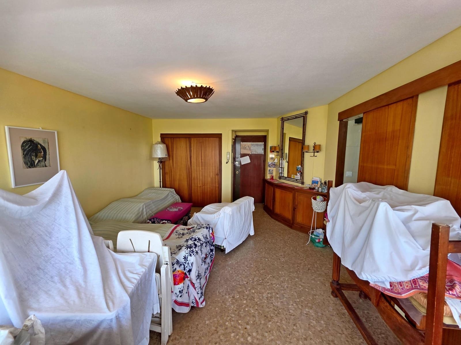 1 sypialnia Studio na sprzedaż w Torremolinos - 199 000 € (Ref: 9978992)