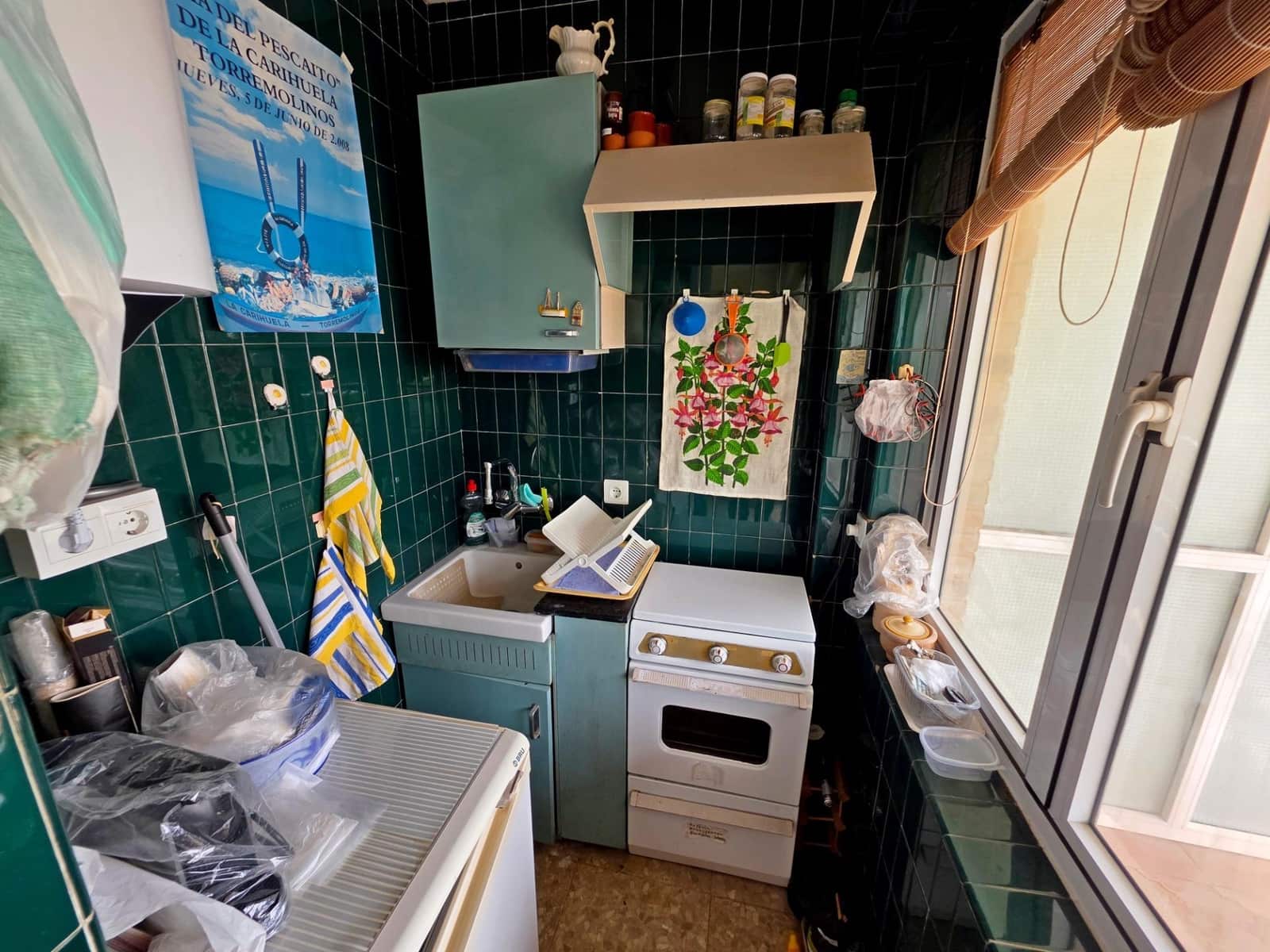 1 sypialnia Studio na sprzedaż w Torremolinos - 199 000 € (Ref: 9978992)