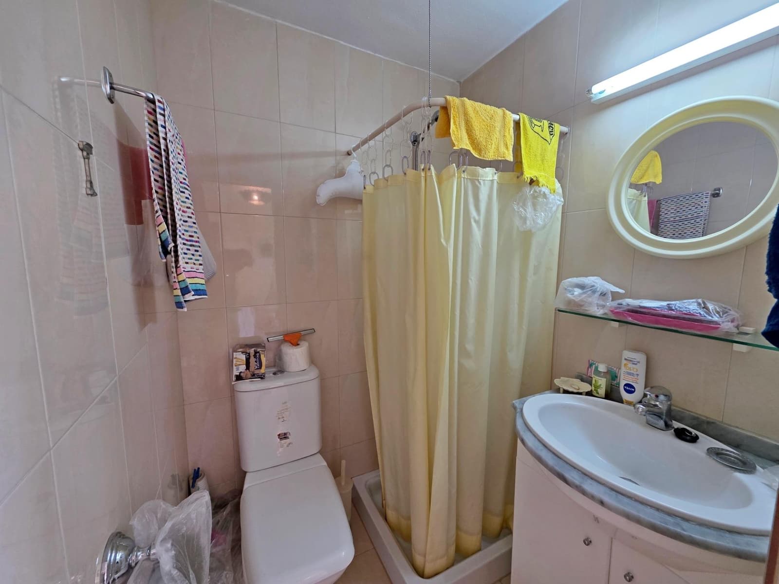 1 sypialnia Studio na sprzedaż w Torremolinos - 199 000 € (Ref: 9978992)