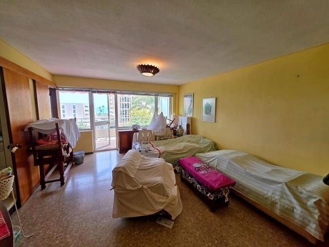Estudio de 1 habitación en Torremolinos en venta - 199.000 € (Ref: 9978992)