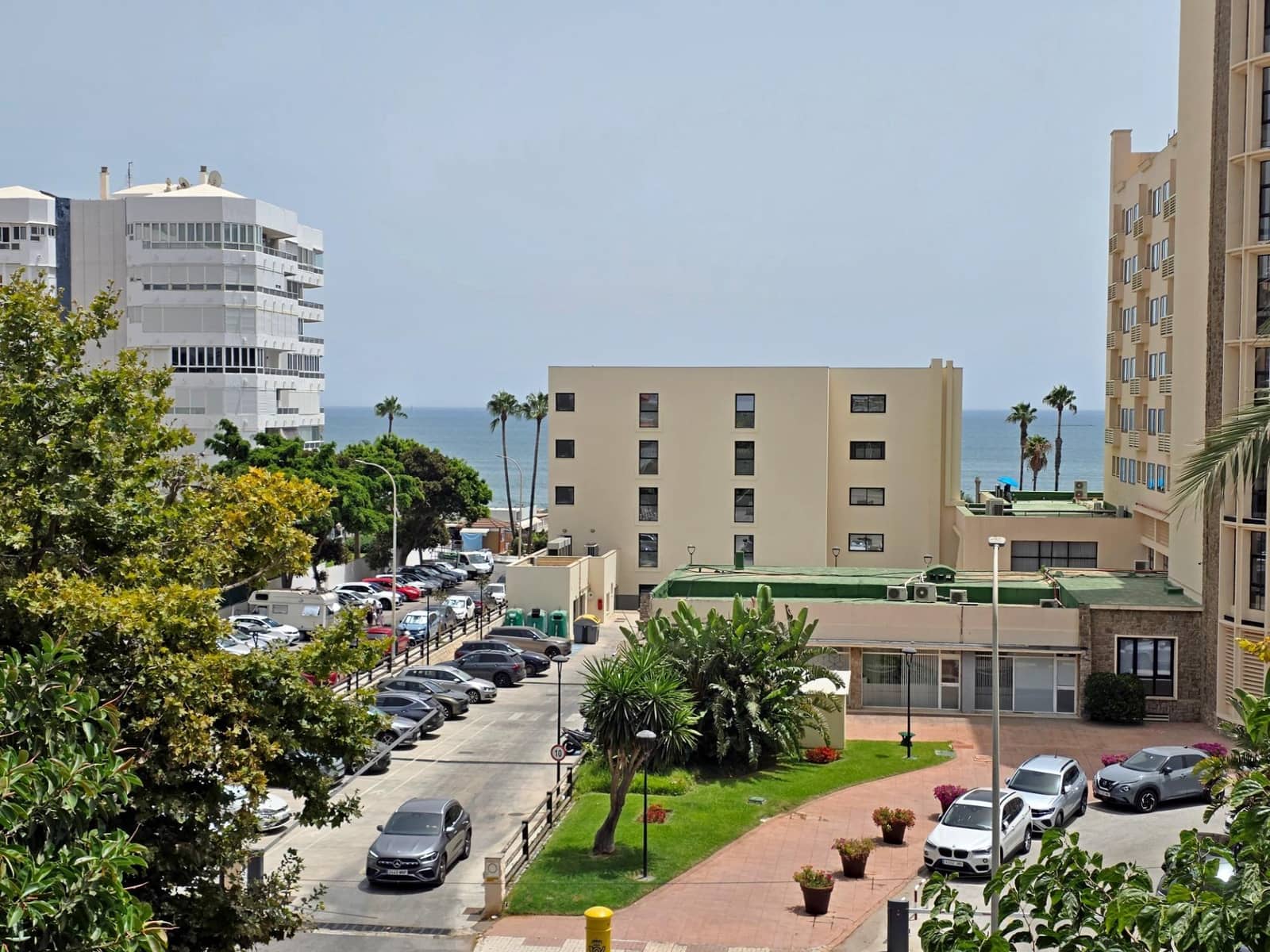 1 sypialnia Studio na sprzedaż w Torremolinos - 199 000 € (Ref: 9978992)