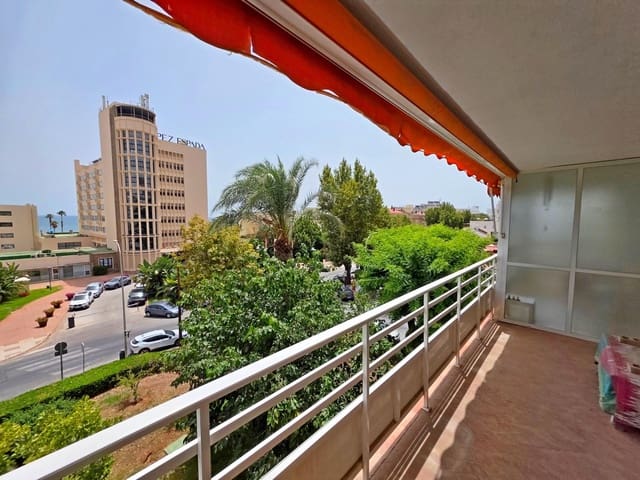 Estudio de 1 habitación en Torremolinos en venta - 199.000 € (Ref: 9978992)