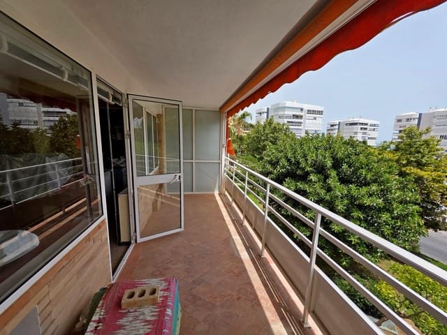 Estudio de 1 habitación en Torremolinos en venta - 199.000 € (Ref: 9978992)