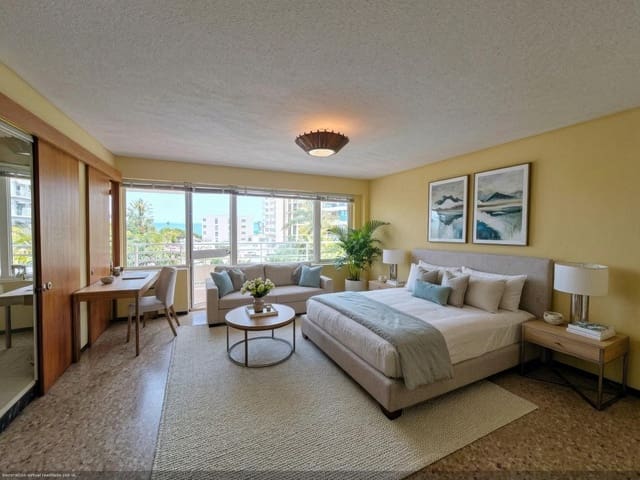 Estudio de 1 habitación en Torremolinos en venta - 199.000 € (Ref: 9978992)