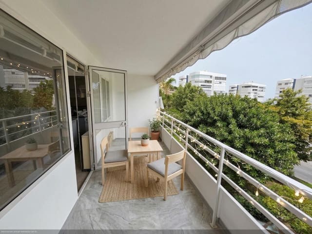 Estudio de 1 habitación en Torremolinos en venta - 199.000 € (Ref: 9978992)