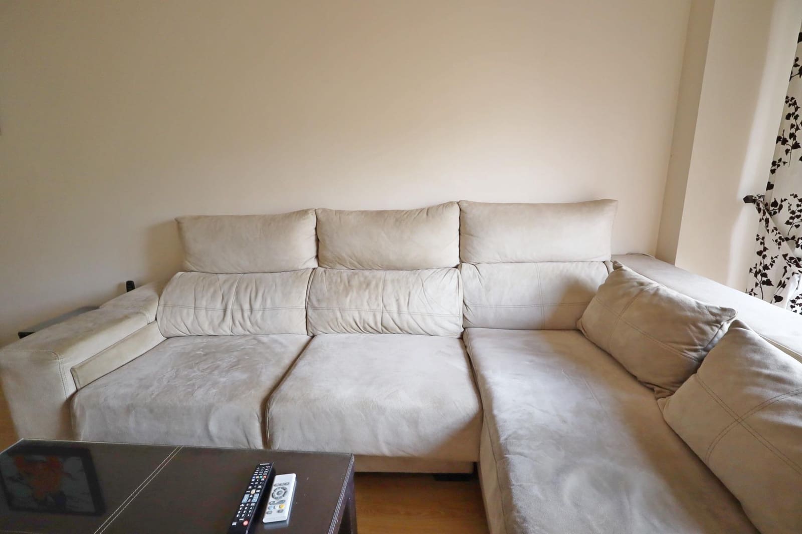 2 makuuhuone Kattohuoneisto vuokrattavana paikassa Torrequebrada mukana uima-altaan 
autotalli - 1 350 € (Ref: 9983104)