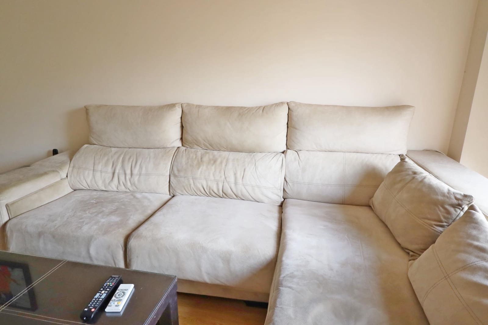 2 makuuhuone Kattohuoneisto vuokrattavana paikassa Torrequebrada mukana uima-altaan 
autotalli - 1 350 € (Ref: 9983104)