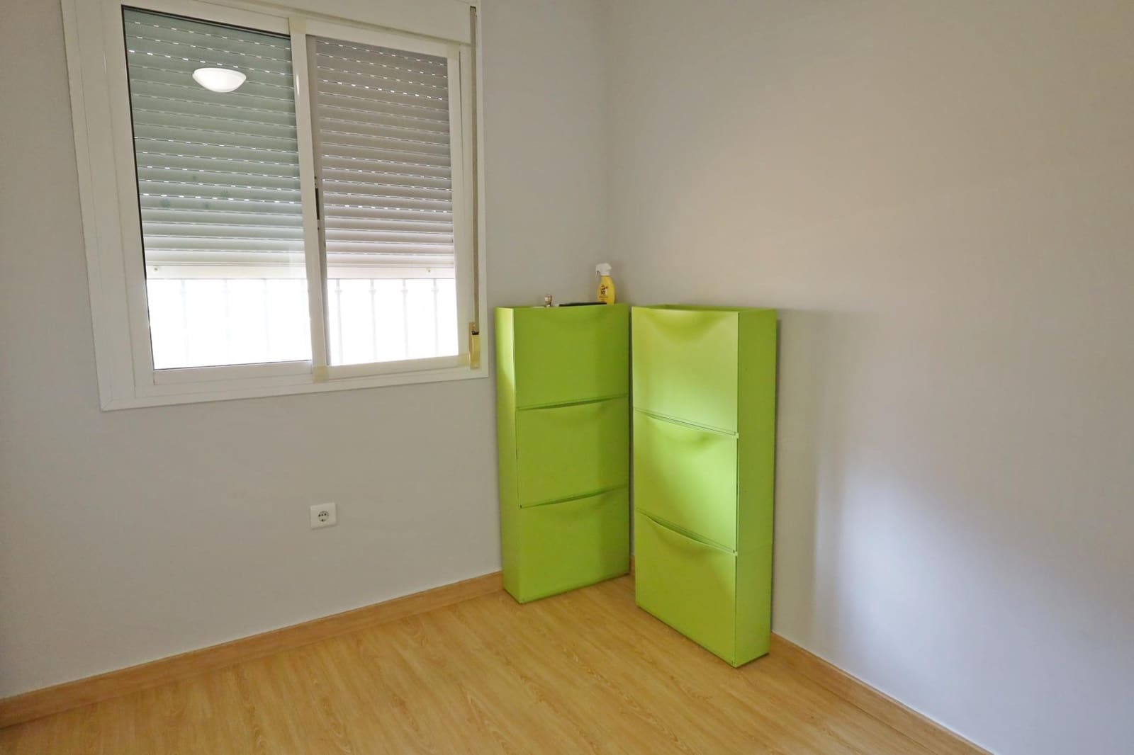 2 makuuhuone Kattohuoneisto vuokrattavana paikassa Torrequebrada mukana uima-altaan 
autotalli - 1 350 € (Ref: 9983104)