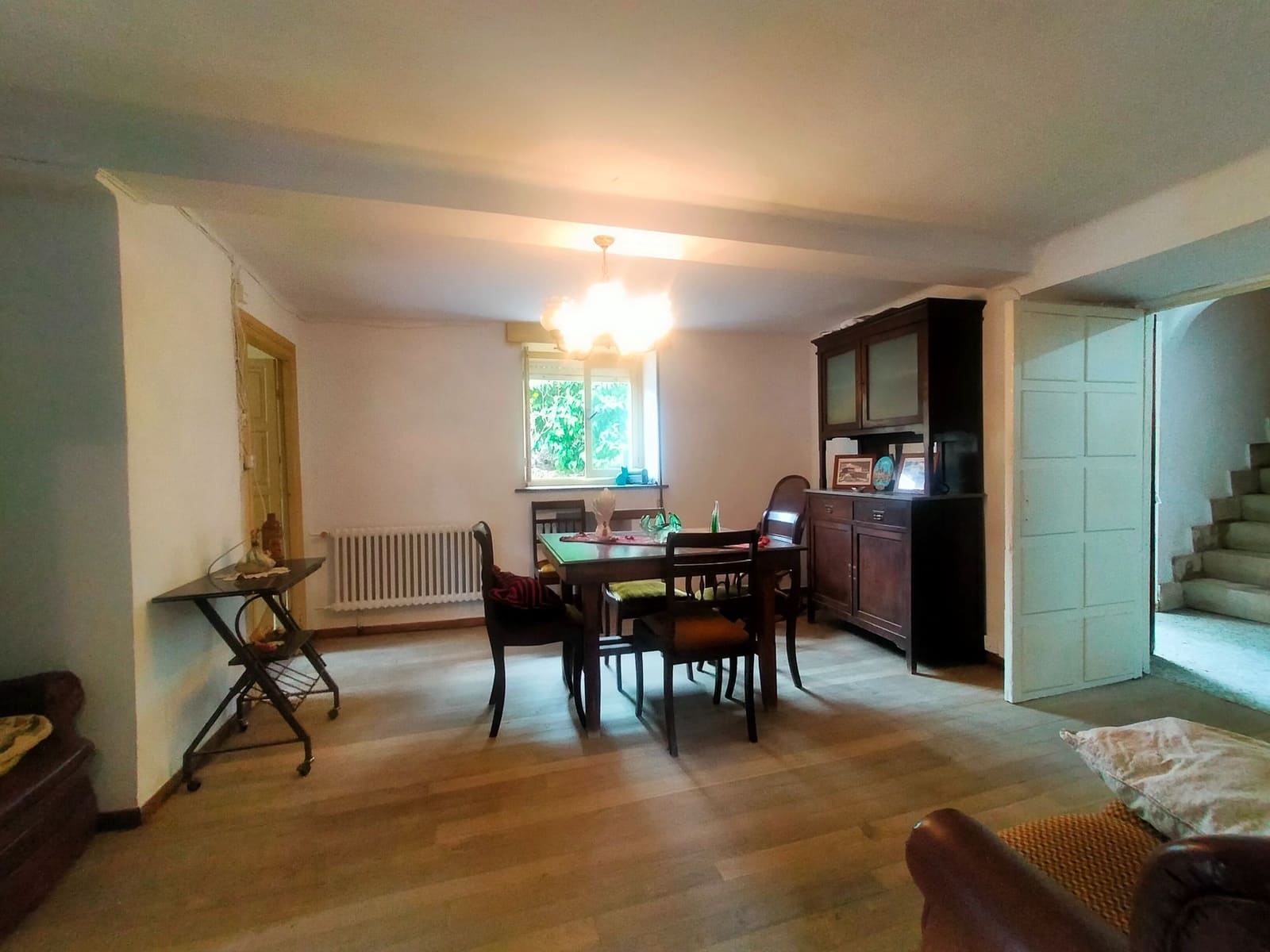 4 bedroom Townhouse for sale in Pravia with garage - € 100,000 (Ref: 10046832)