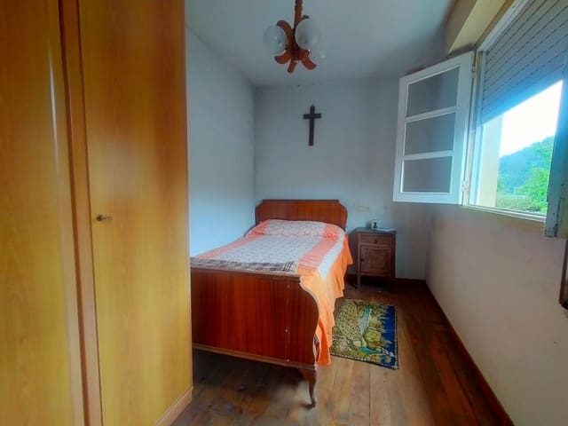 4 soverom Hus til salgs i Pravia med garasje - € 100 000 (Ref: 10046832)