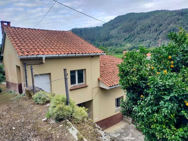 4 soverom Hus til salgs i Pravia med garasje - € 100 000 (Ref: 10046832)