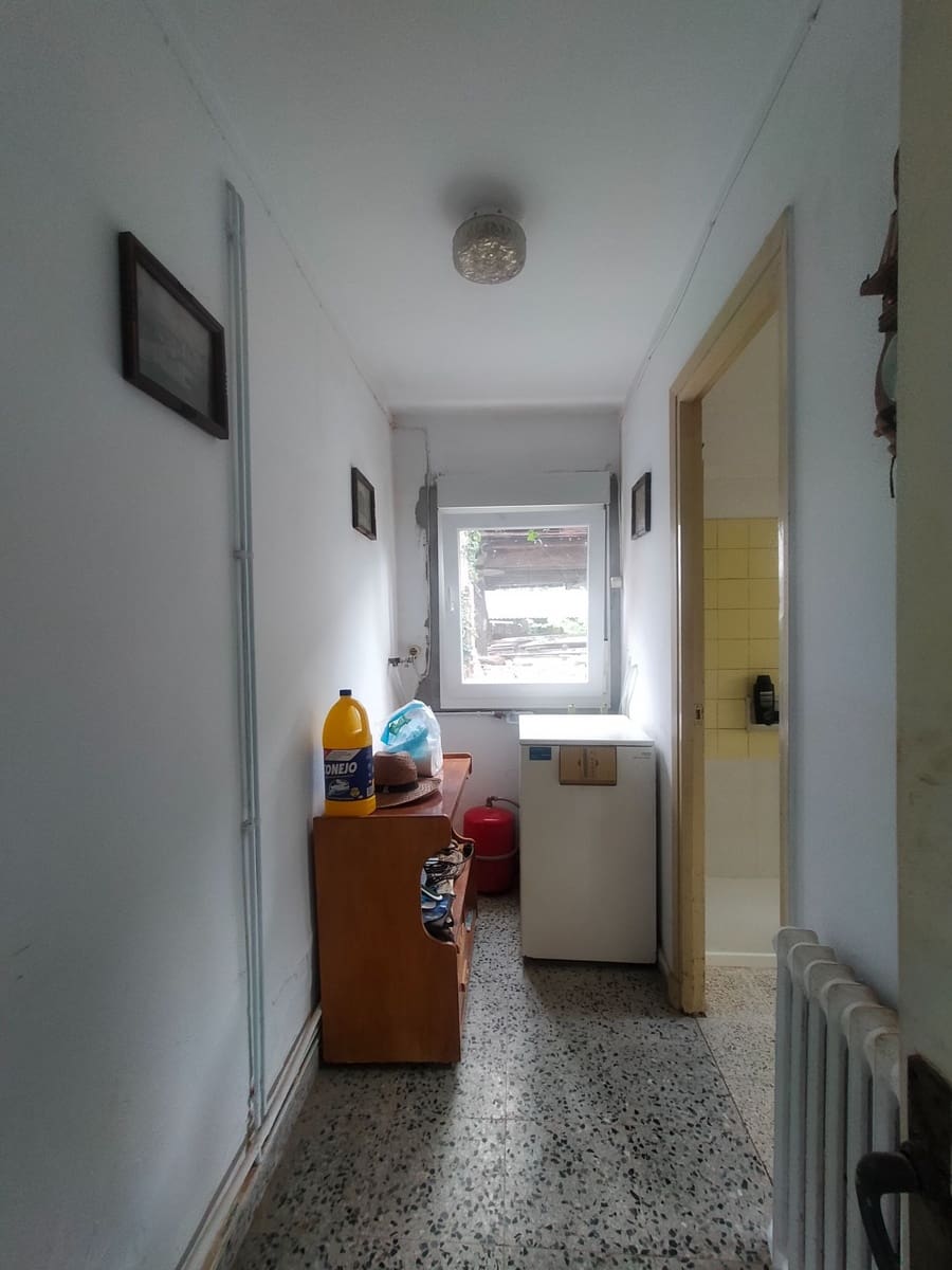 4 soveværelse Byhus til salg i Pravia med garage - € 100.000 (Ref: 10046832)