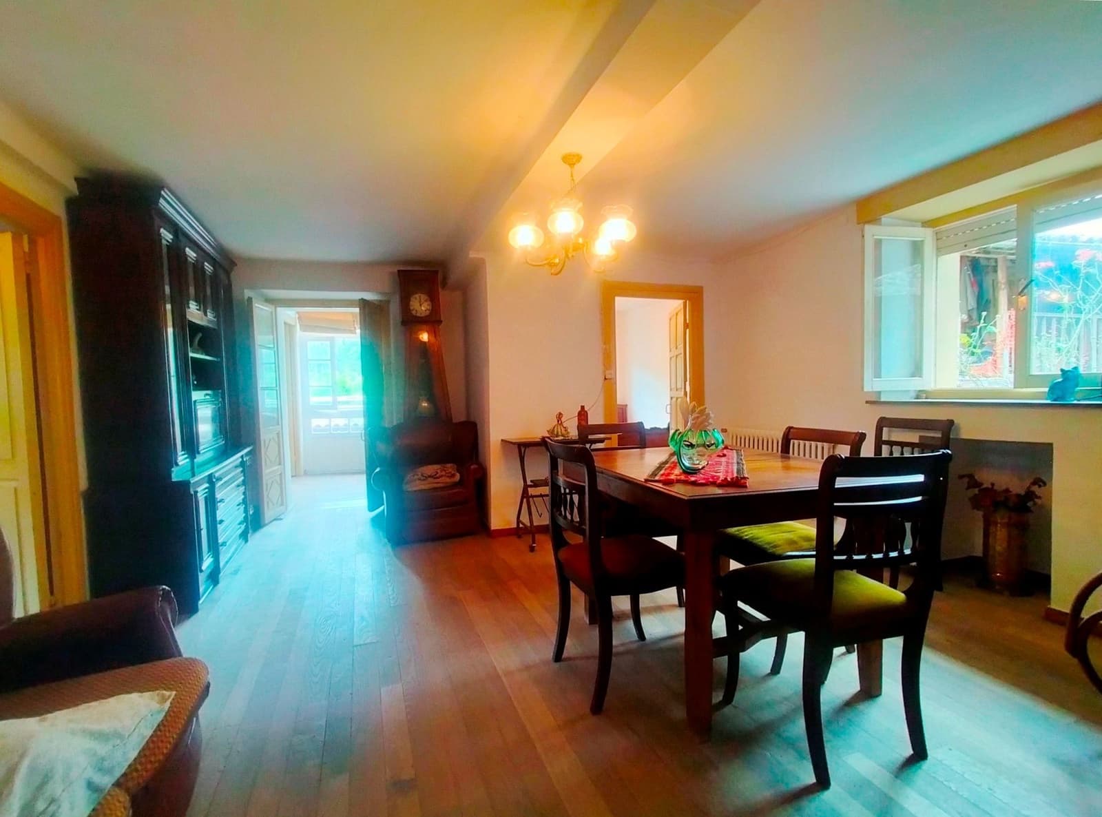4 soveværelse Byhus til salg i Pravia med garage - € 100.000 (Ref: 10046832)