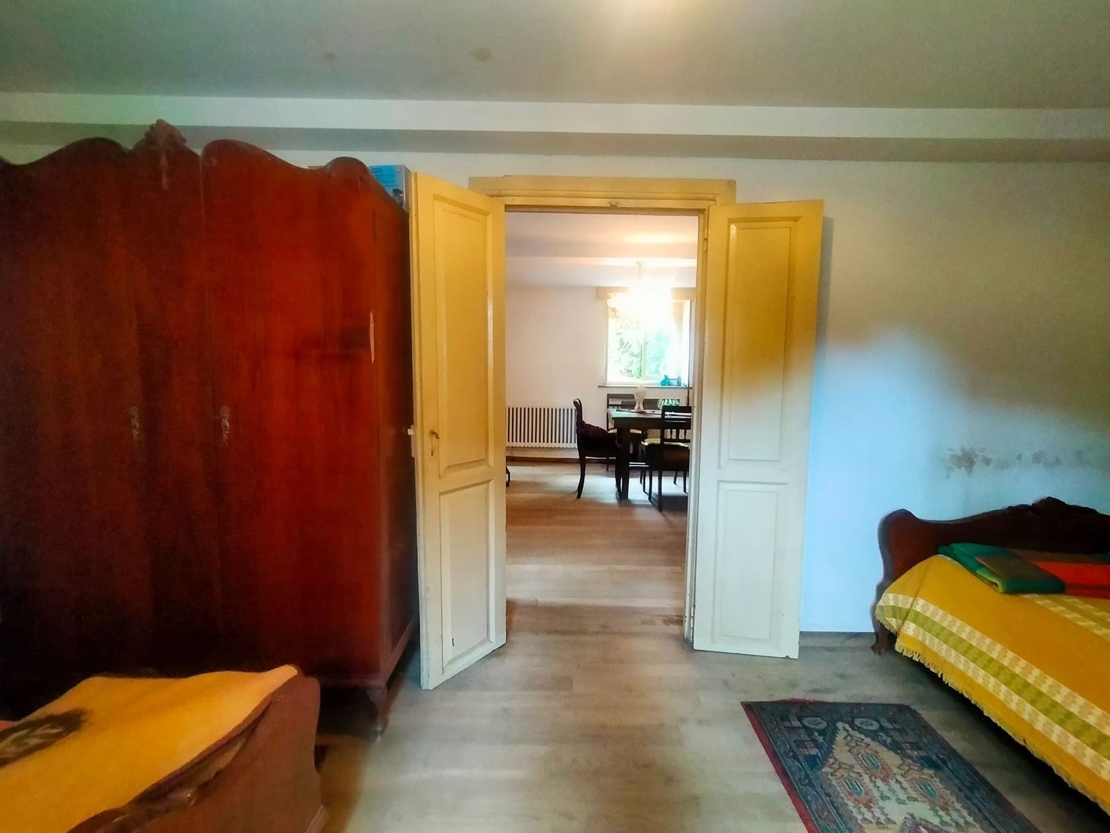 4 soveværelse Byhus til salg i Pravia med garage - € 100.000 (Ref: 10046832)
