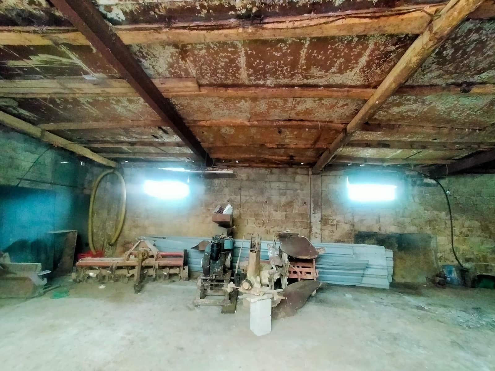 4 soveværelse Byhus til salg i Pravia med garage - € 100.000 (Ref: 10046832)