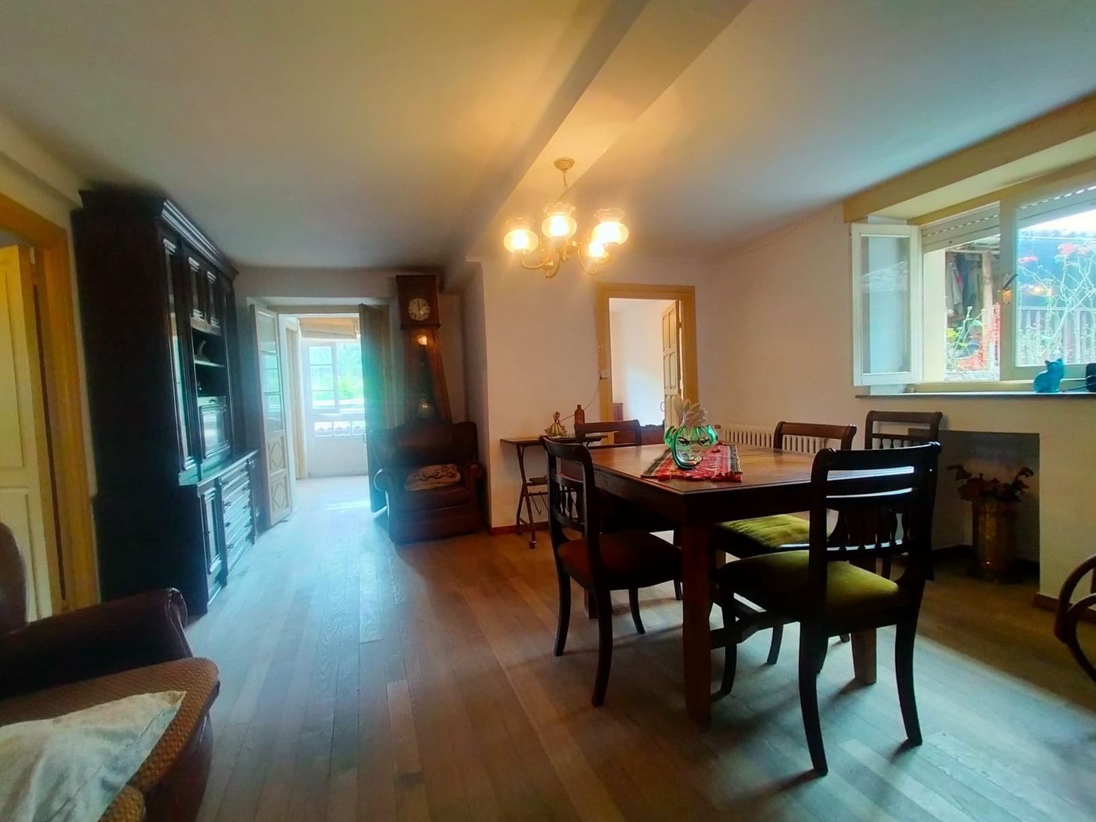 4 soveværelse Byhus til salg i Pravia med garage - € 100.000 (Ref: 10046832)