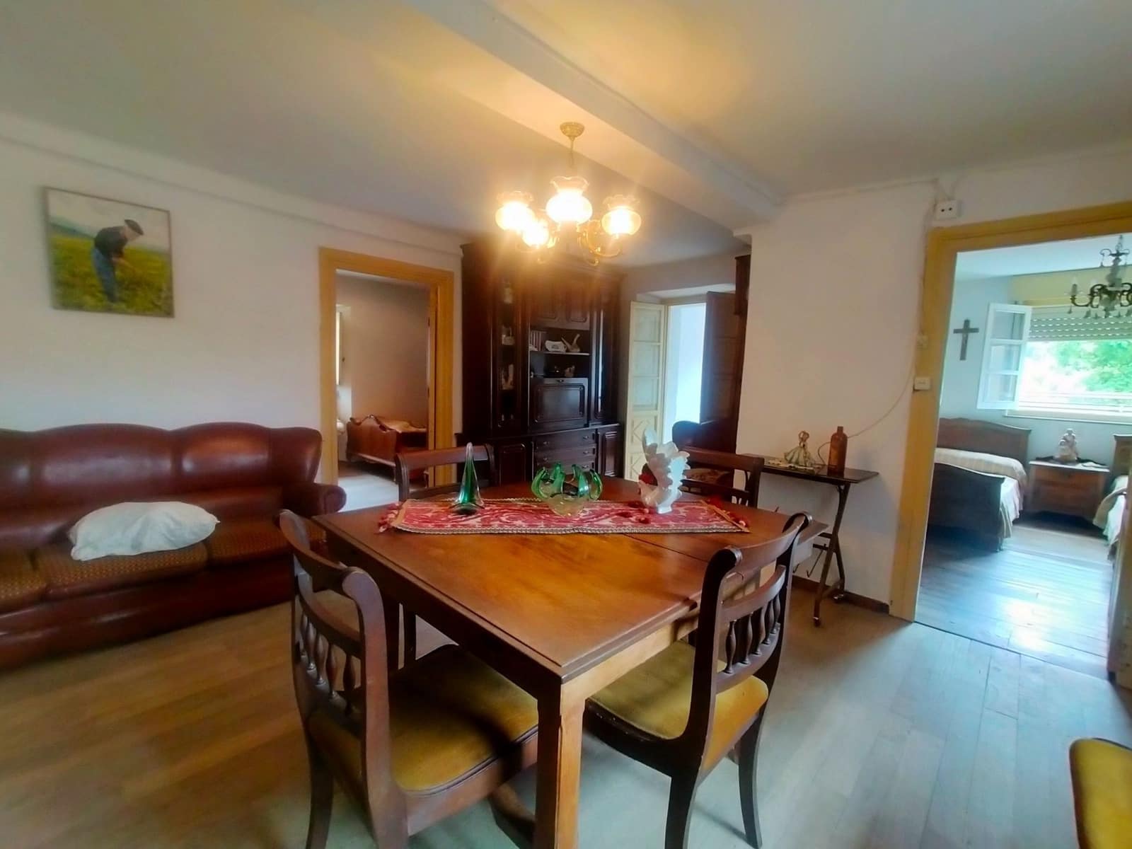 4 soveværelse Byhus til salg i Pravia med garage - € 100.000 (Ref: 10046832)