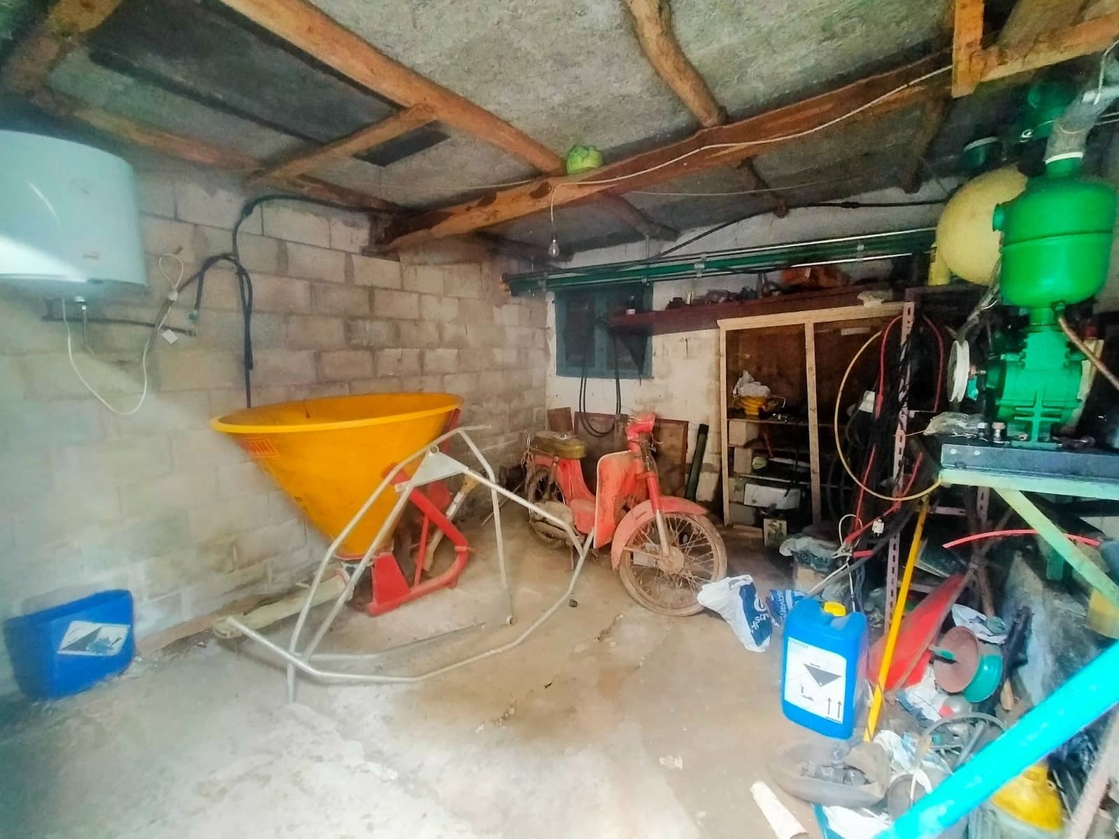 4 soveværelse Byhus til salg i Pravia med garage - € 100.000 (Ref: 10046832)