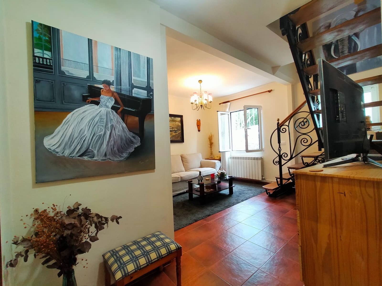 4 soverom Finca/Herregård til salgs i Pravia med garasje - € 395 000 (Ref: 10067099)