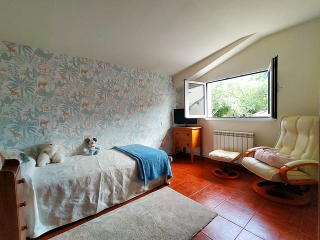 4 soverom Finca/Herregård til salgs i Pravia med garasje - € 395 000 (Ref: 10067099)