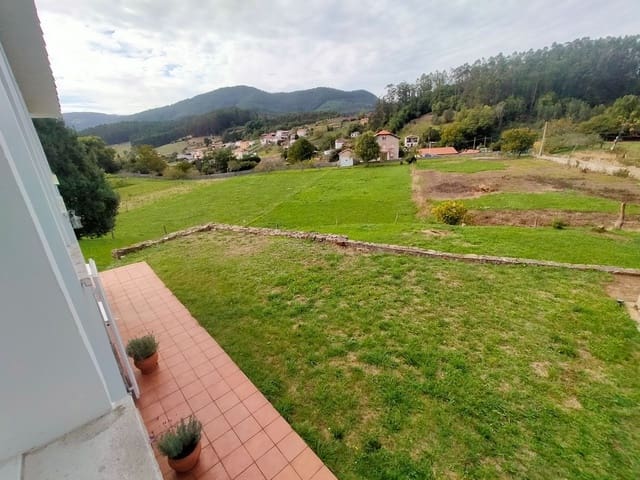 4 soverom Finca/Herregård til salgs i Pravia med garasje - € 395 000 (Ref: 10067099)