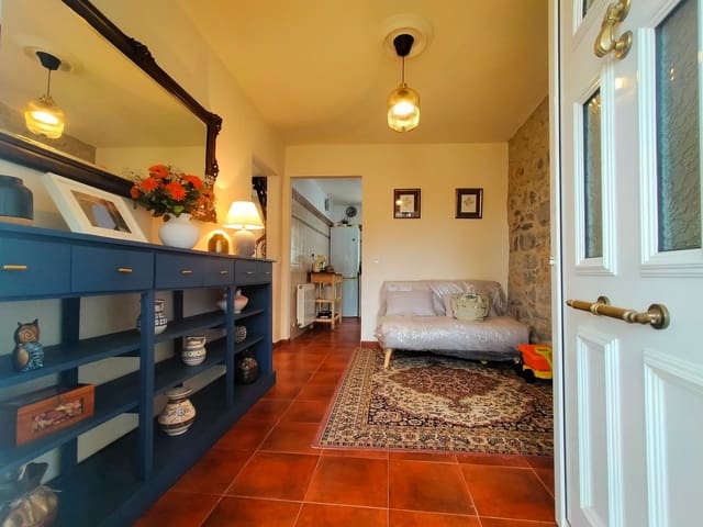 4 soverom Finca/Herregård til salgs i Pravia med garasje - € 395 000 (Ref: 10067099)