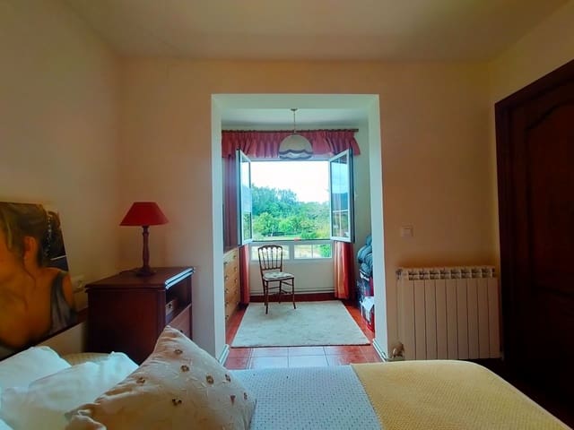 4 soverom Finca/Herregård til salgs i Pravia med garasje - € 395 000 (Ref: 10067099)
