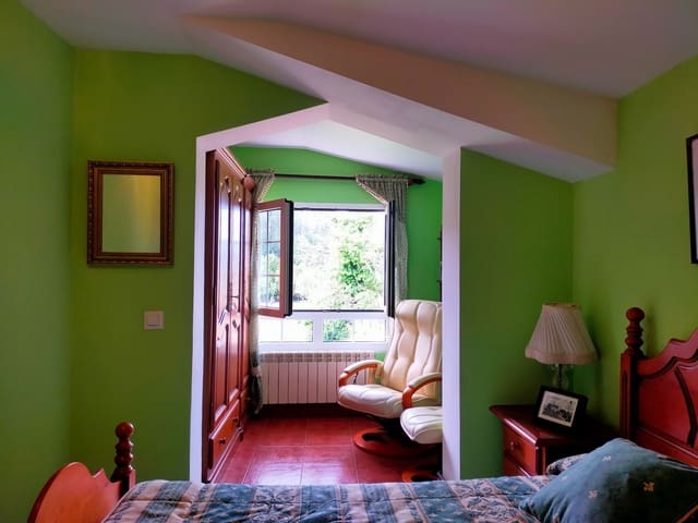4 soverom Finca/Herregård til salgs i Pravia med garasje - € 395 000 (Ref: 10067099)