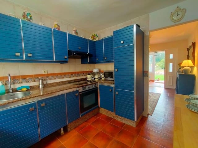 4 soverom Finca/Herregård til salgs i Pravia med garasje - € 395 000 (Ref: 10067099)