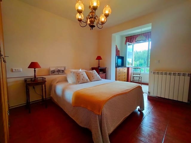 4 soverom Finca/Herregård til salgs i Pravia med garasje - € 395 000 (Ref: 10067099)