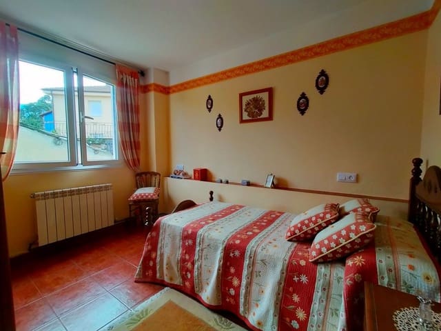 4 soverom Finca/Herregård til salgs i Pravia med garasje - € 395 000 (Ref: 10067099)