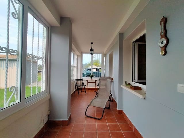 4 soverom Finca/Herregård til salgs i Pravia med garasje - € 395 000 (Ref: 10067099)