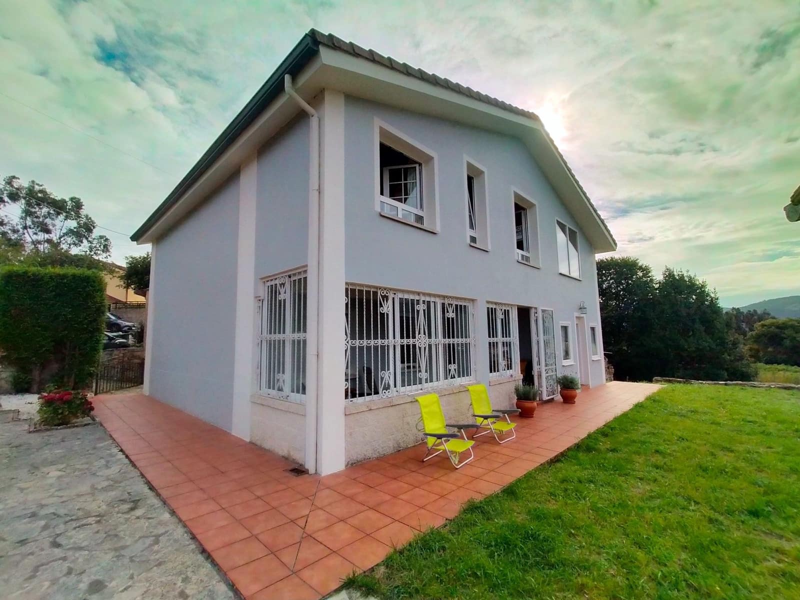 4 soverom Finca/Herregård til salgs i Pravia med garasje - € 395 000 (Ref: 10067099)