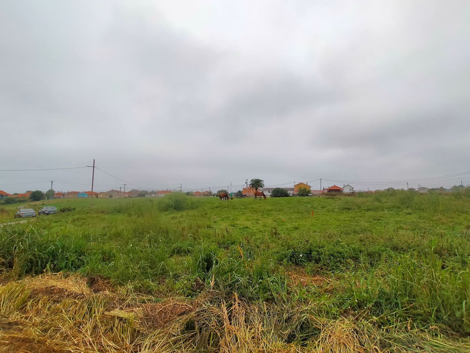 Grunde uden byggetilladelser til salg i Cudillero - € 80.000 (Ref: 10085516)