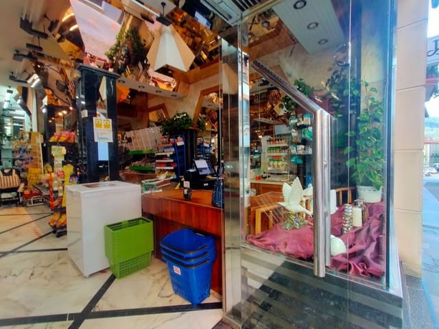 Commercieel te koop in Pravia - € 350.000 (Ref: 10090111)