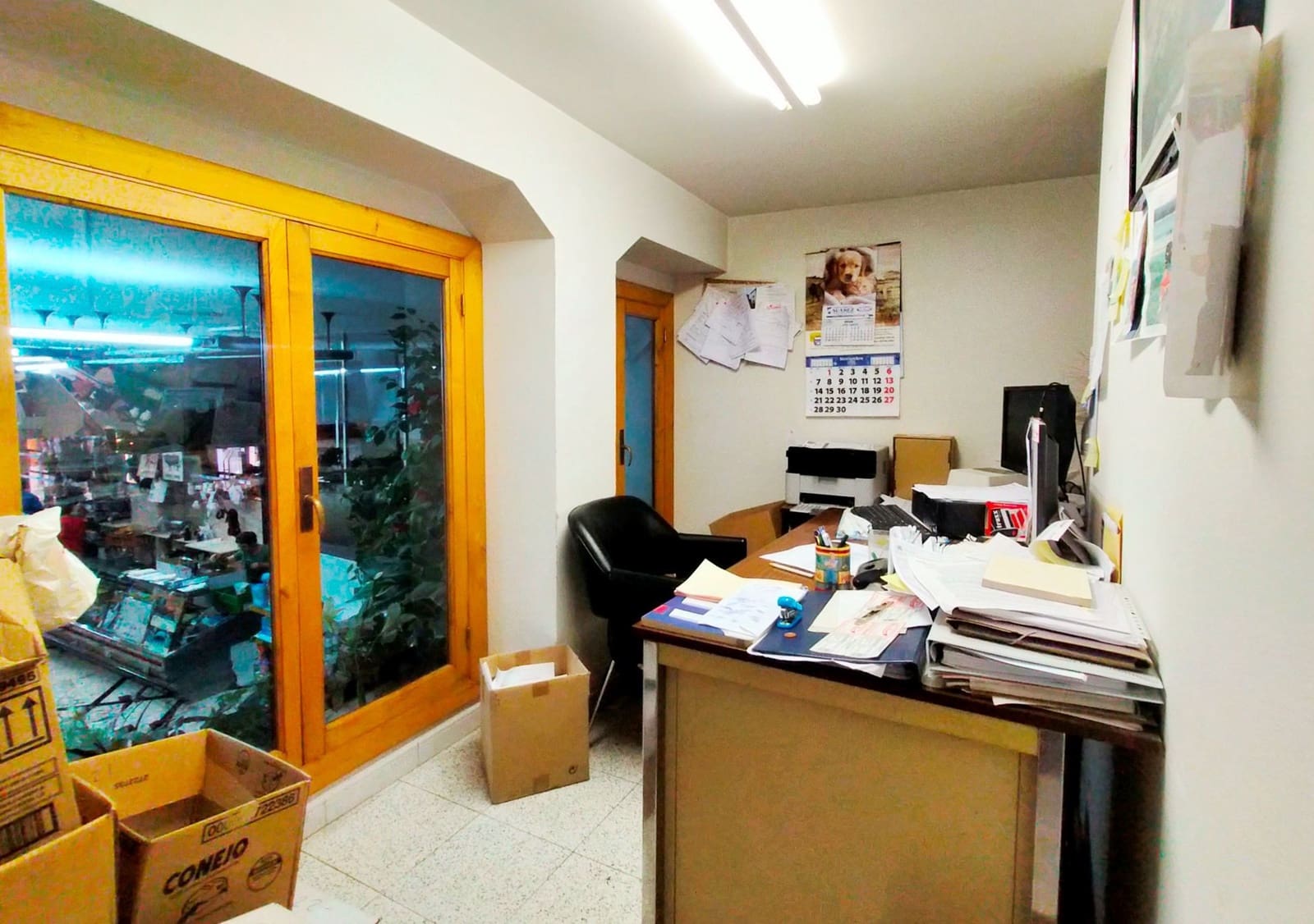 Commercial for sale in Pravia - € 350,000 (Ref: 10090111)