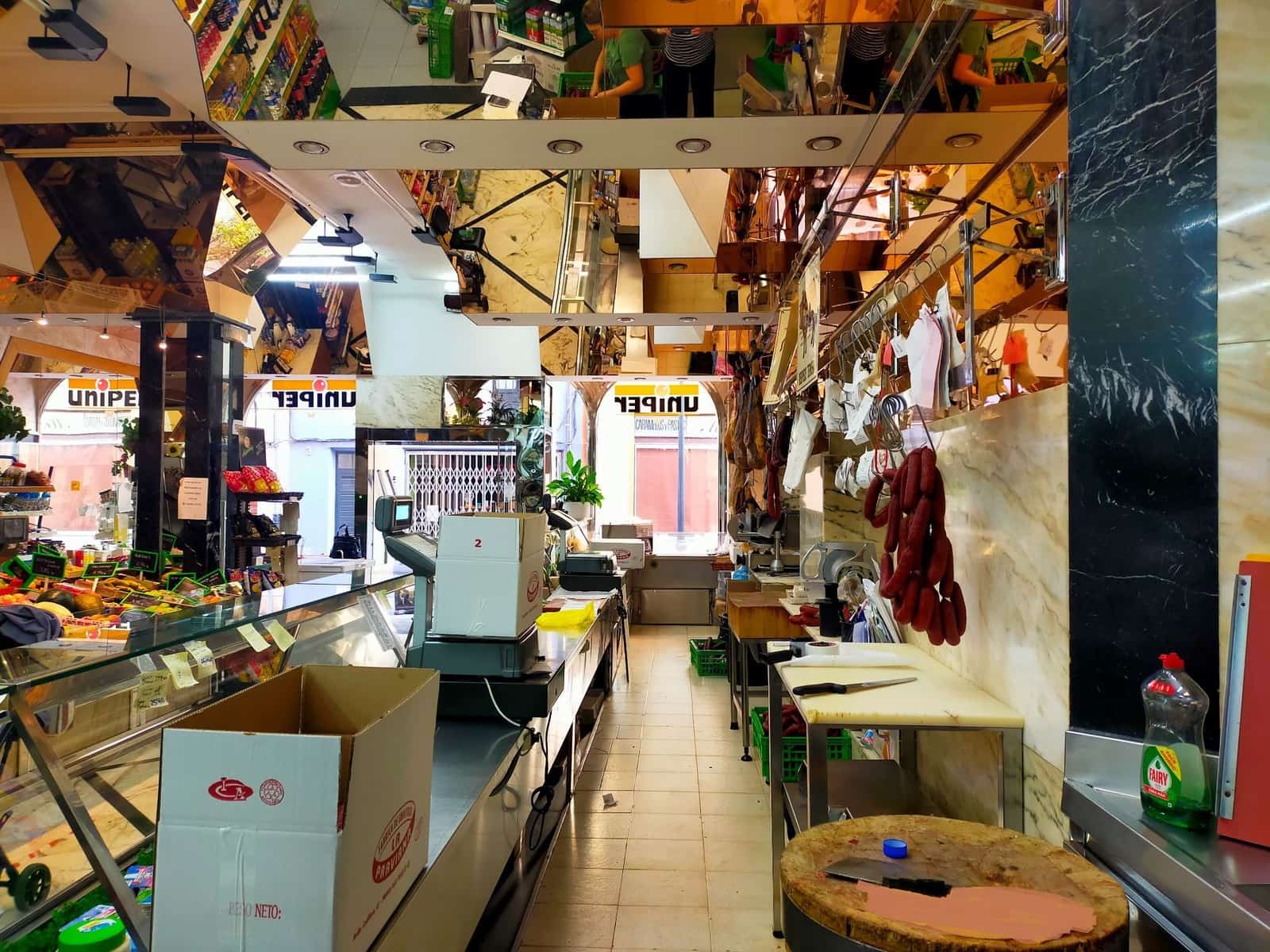 Commercial for sale in Pravia - € 350,000 (Ref: 10090111)