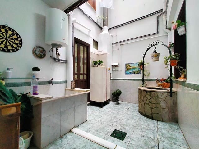 6 Zimmer Villa zu verkaufen in Pravia - 240.000 € (Ref: 10131211)