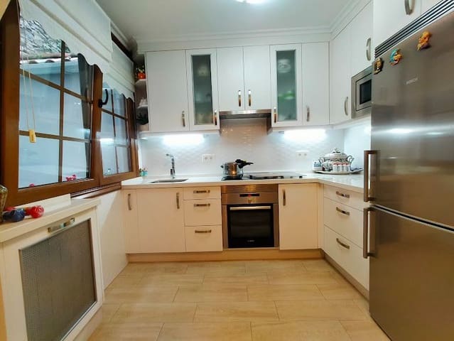 6 Zimmer Villa zu verkaufen in Pravia - 240.000 € (Ref: 10131211)