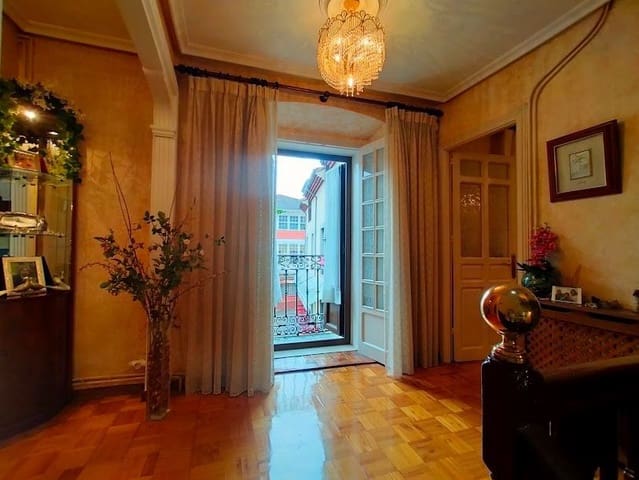 6 chambre Villa/Maison à vendre à Pravia - 240 000 € (Ref: 10131211)