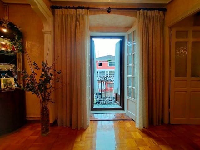 6 chambre Villa/Maison à vendre à Pravia - 240 000 € (Ref: 10131211)